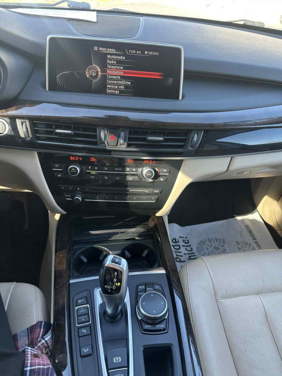 2015 BMW X5 Image 19