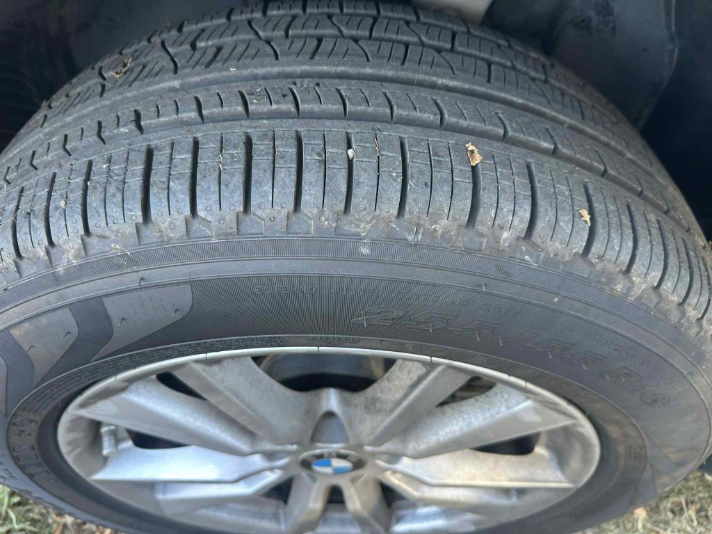 2015 BMW X5 Image 21