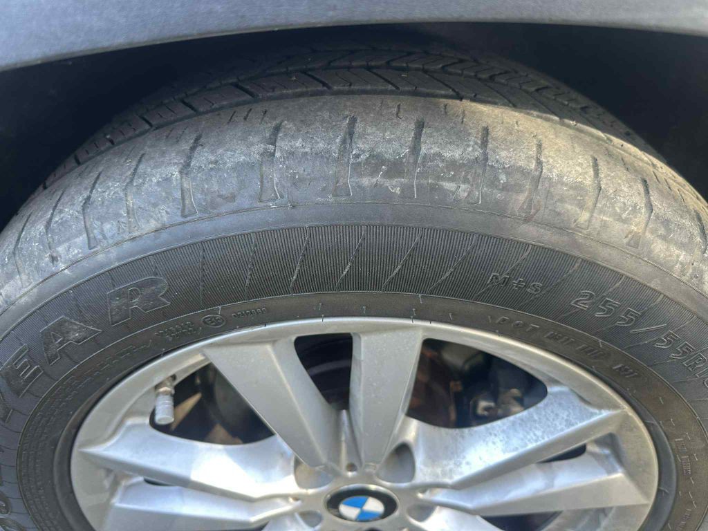 2015 BMW X5 Image 22