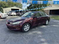Image for 2008 Honda Accord LXP ID: 6867477