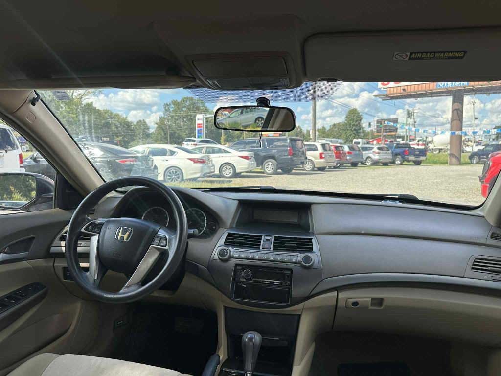 2008 Honda Accord Image 13