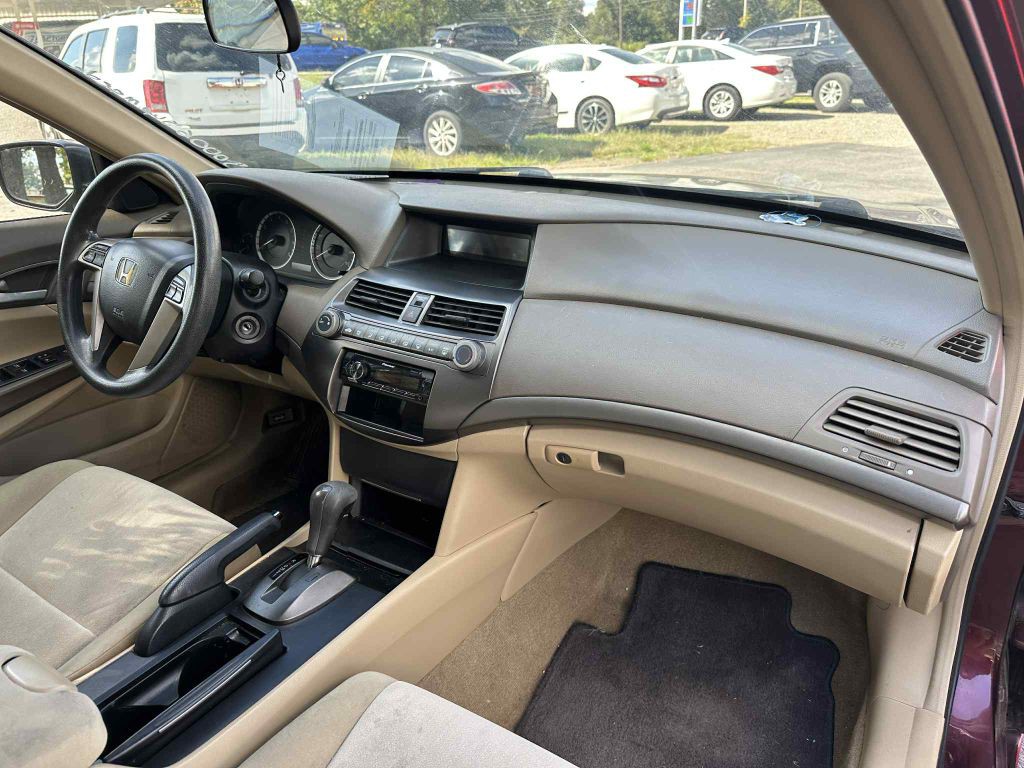 2008 Honda Accord Image 14