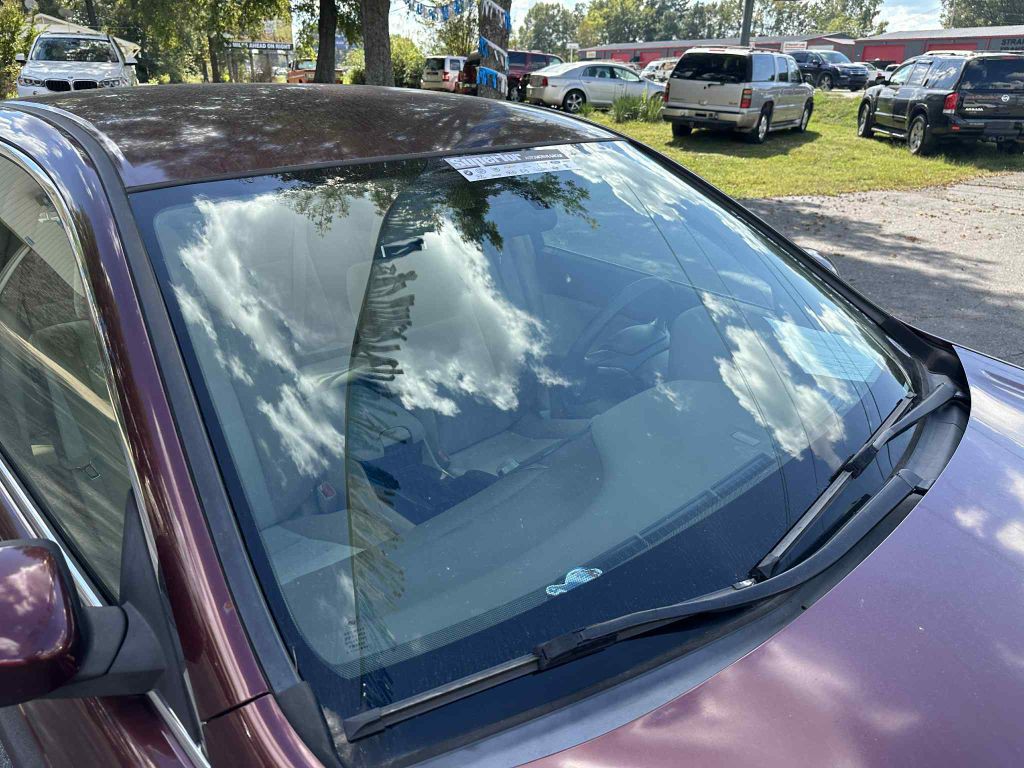 2008 Honda Accord Image 15