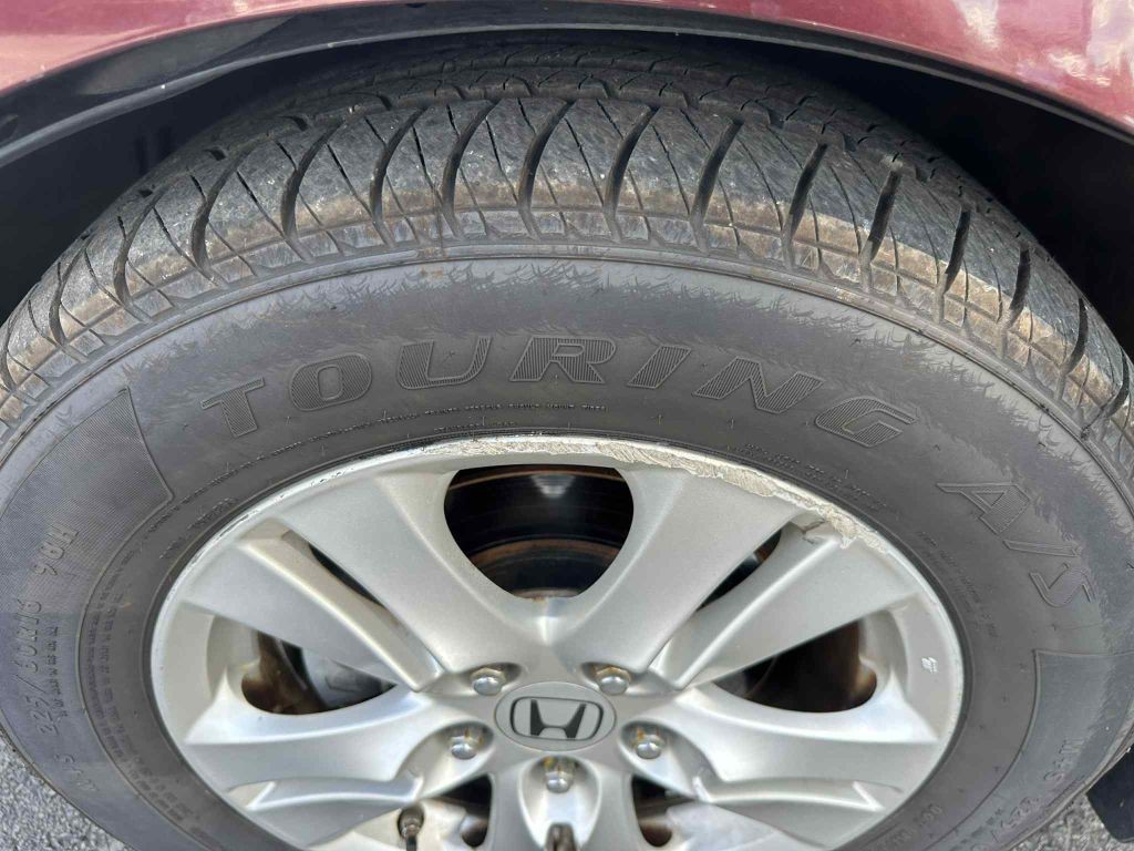 2008 Honda Accord Image 16