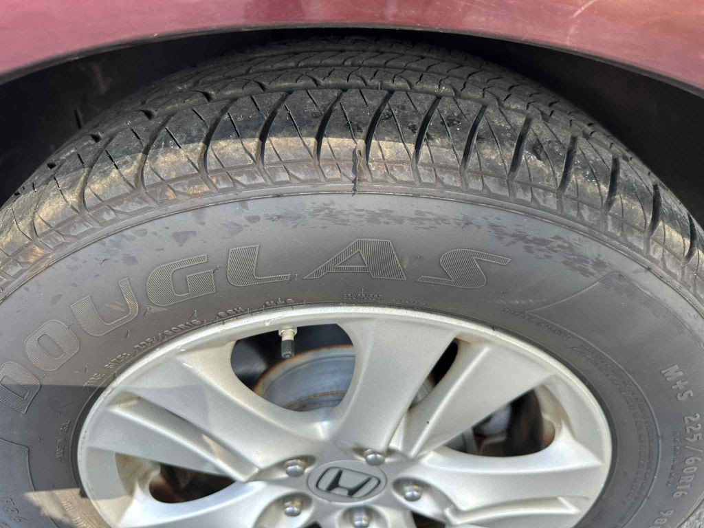 2008 Honda Accord Image 17