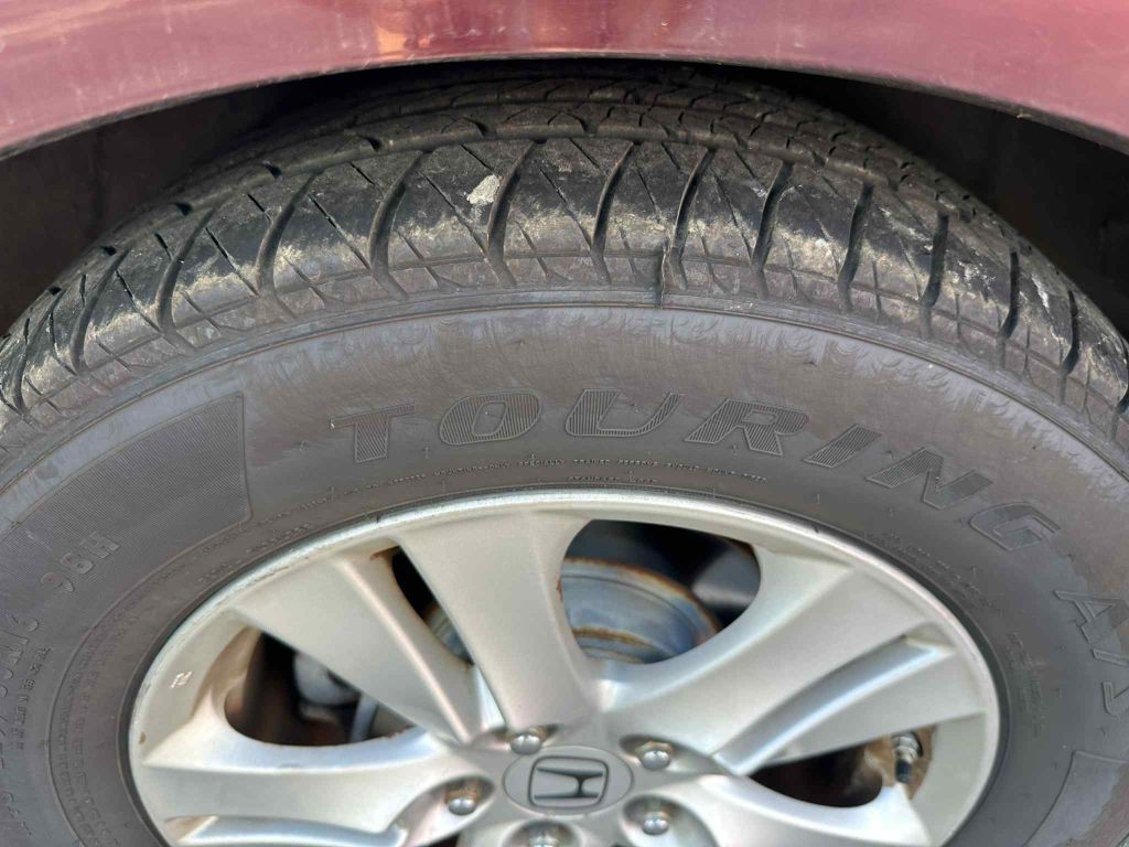 2008 Honda Accord Image 18