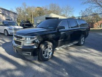Image for 2015 Chevrolet Suburban 1500 LT ID: 6884483