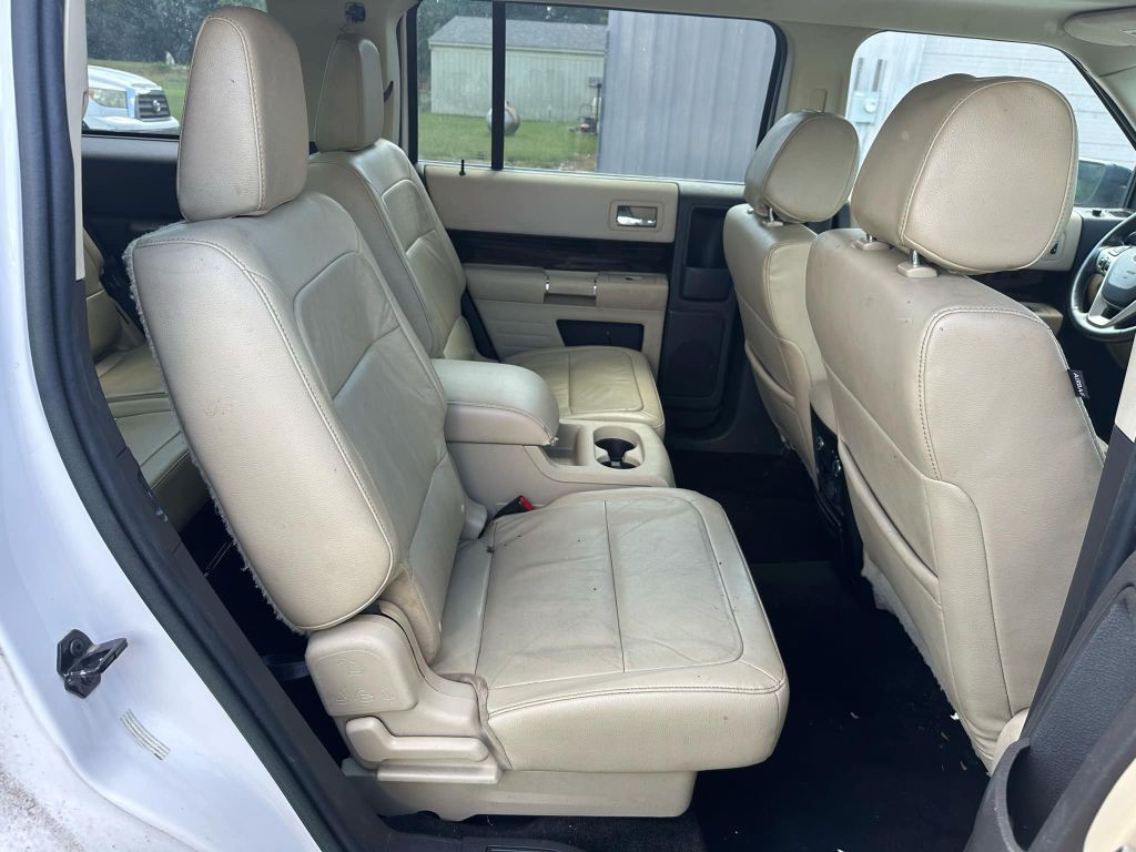 2014 Ford Flex Image 13