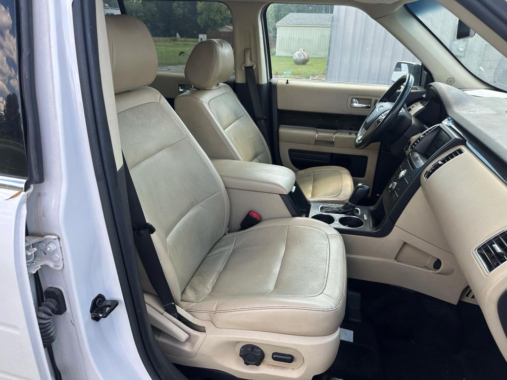 2014 Ford Flex Image 14
