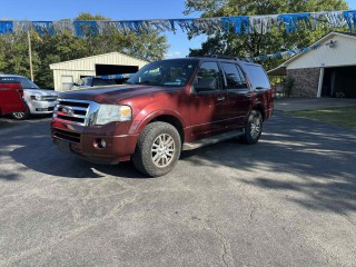 Image for 2013 Ford Expedition XLT ID: 6903021