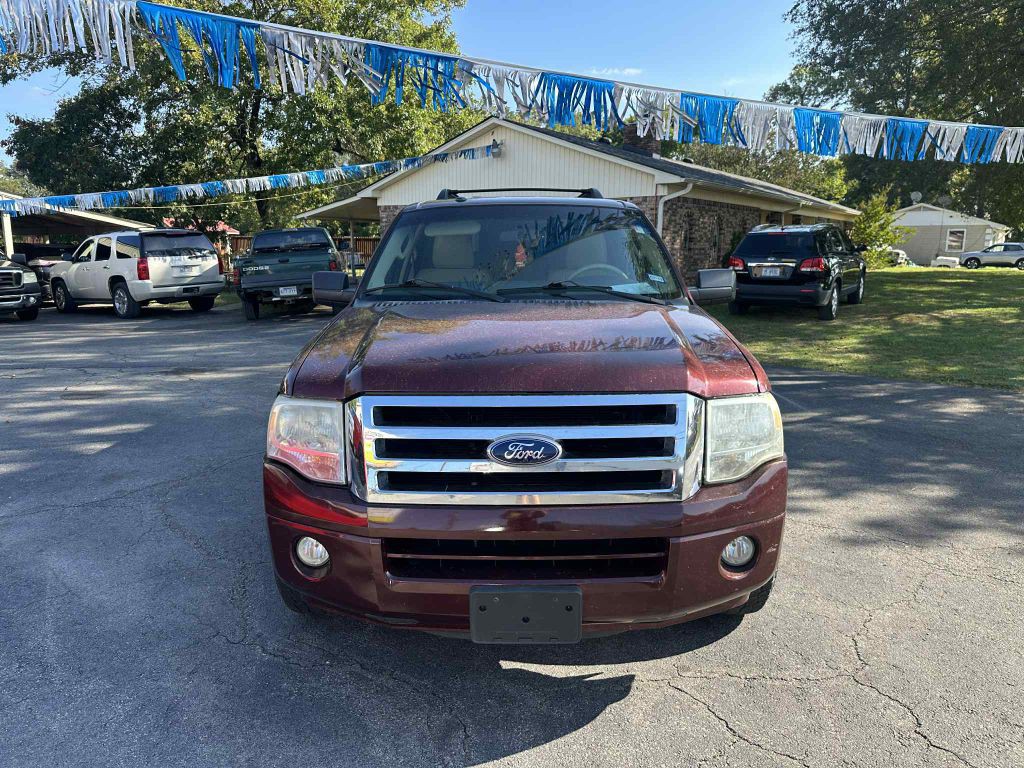 2013 Ford Expedition Image 2