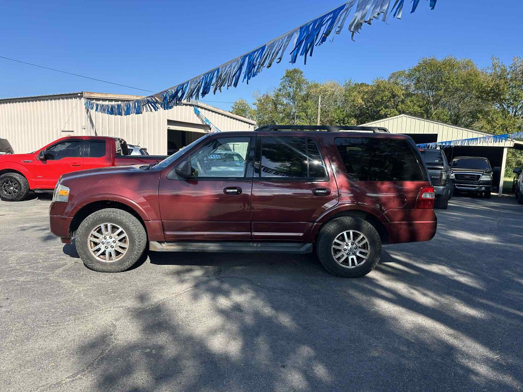 2013 Ford Expedition Image 8