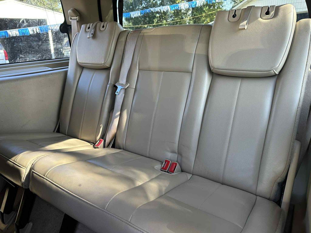 2013 Ford Expedition Image 11