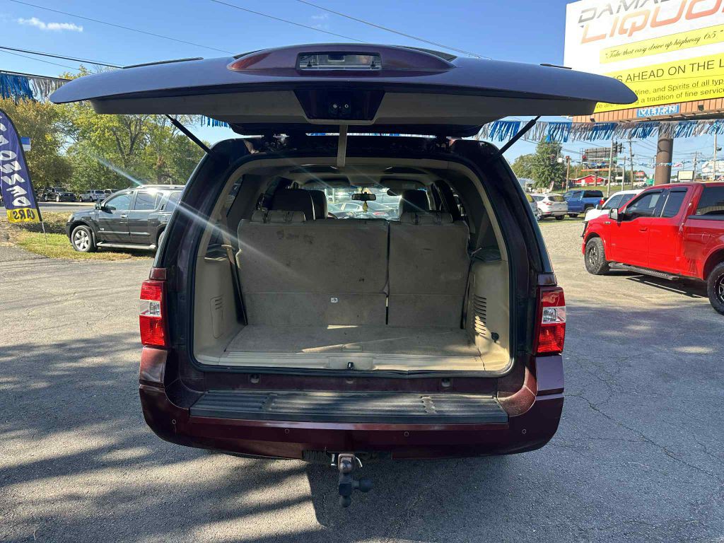 2013 Ford Expedition Image 12