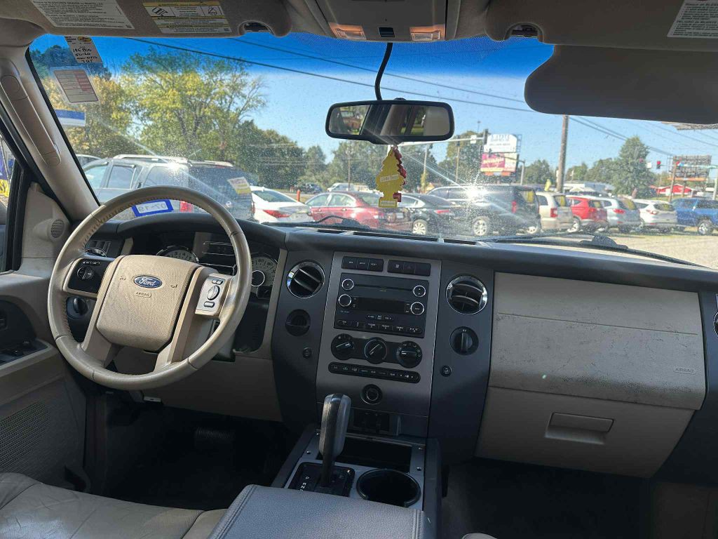 2013 Ford Expedition Image 14