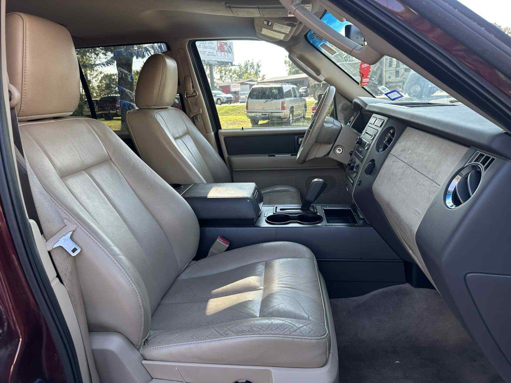 2013 Ford Expedition Image 15