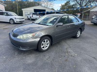 Image for 2005 Toyota Camry LE ID: 6903047