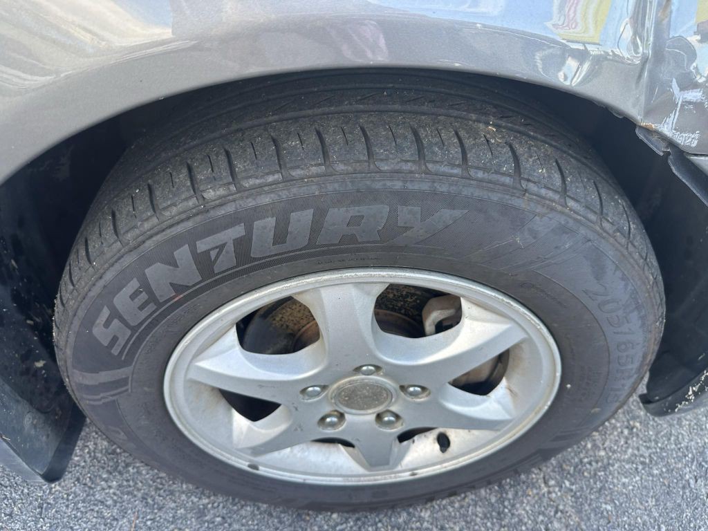 2005 Toyota Camry Image 17