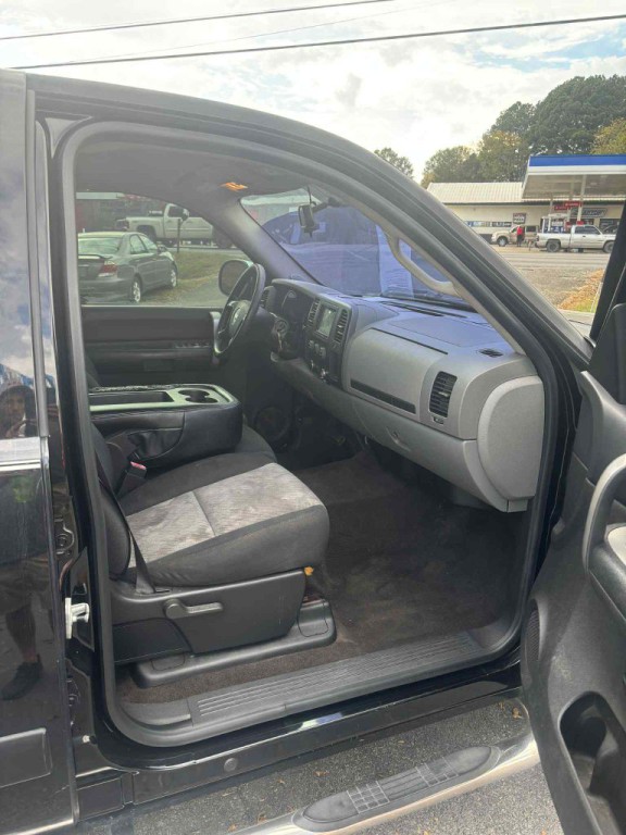 2008 Chevrolet Silverado 1500 Image 10
