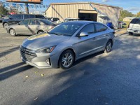 Image for 2020 Hyundai Elantra SEL ID: 6934796
