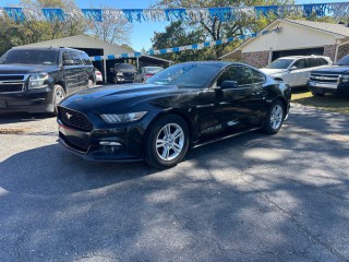 Image for 2017 Ford Mustang  ID: 6934829