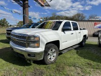 Image for 2015 Chevrolet Silverado 1500 LT ID: 6934871