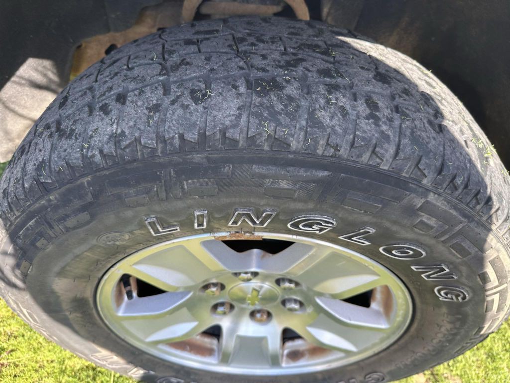 2015 Chevrolet Silverado 1500 Image 15