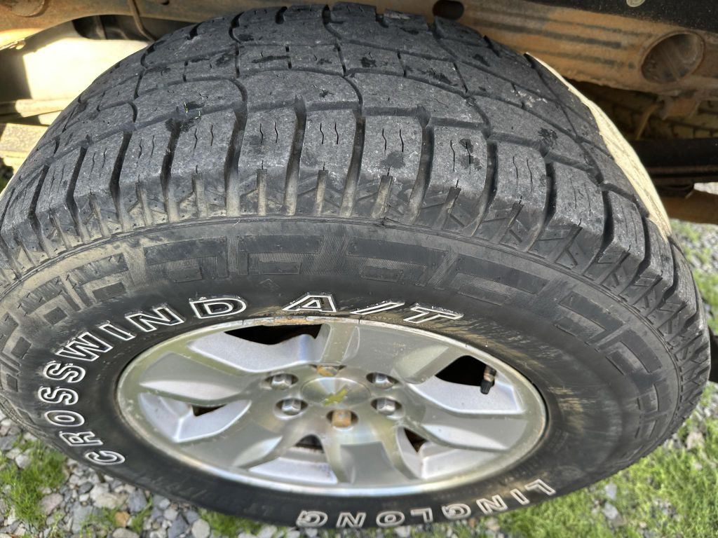 2015 Chevrolet Silverado 1500 Image 16