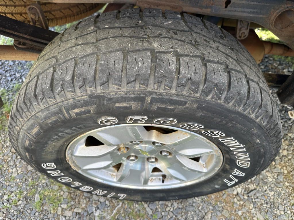 2015 Chevrolet Silverado 1500 Image 17