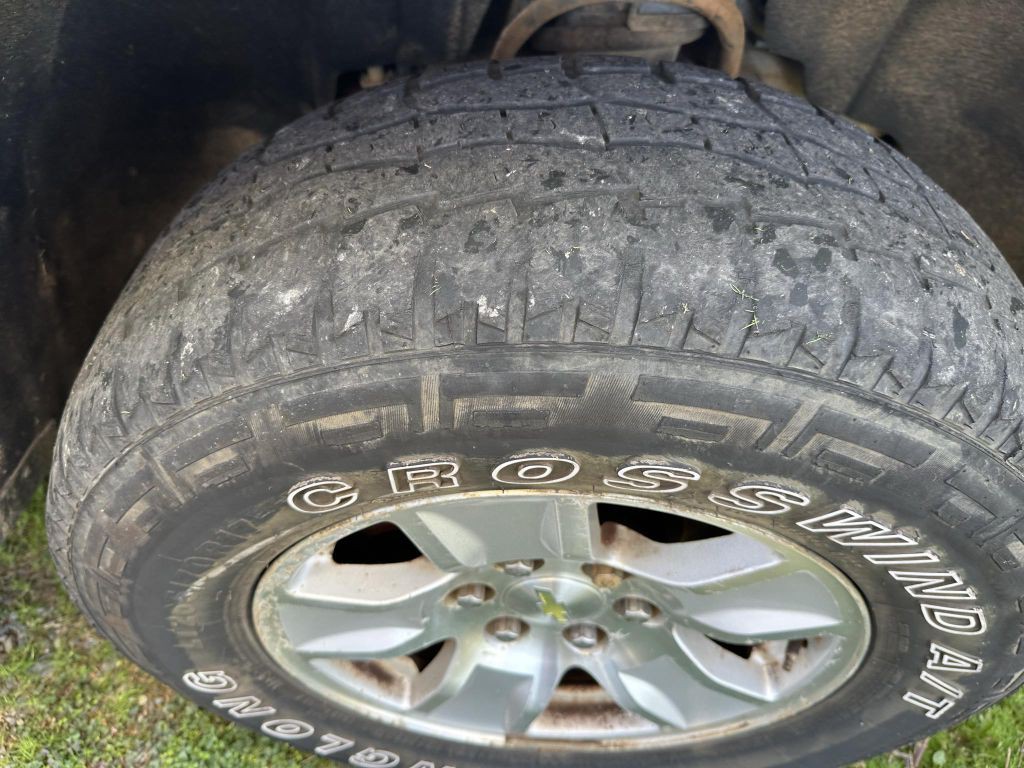 2015 Chevrolet Silverado 1500 Image 18