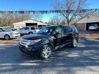 Image for 2014 Ford Explorer XLT ID: 6964118
