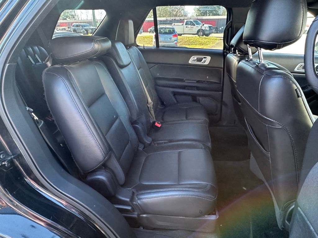 2014 Ford Explorer Image 15