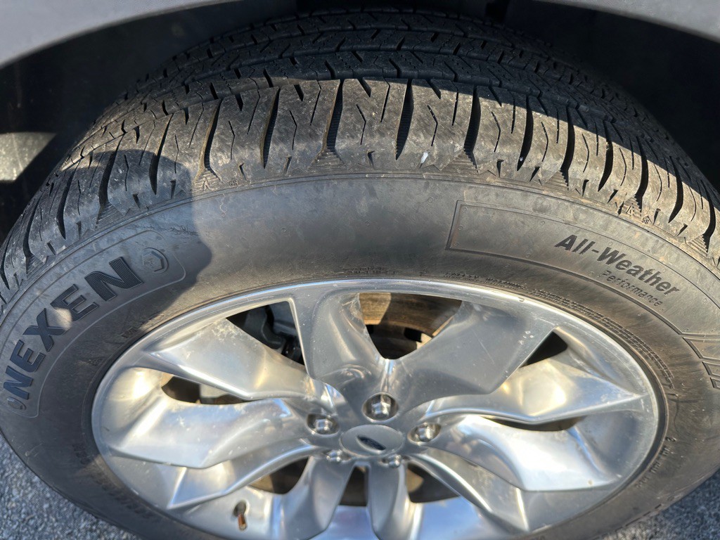 2014 Ford Explorer Image 19