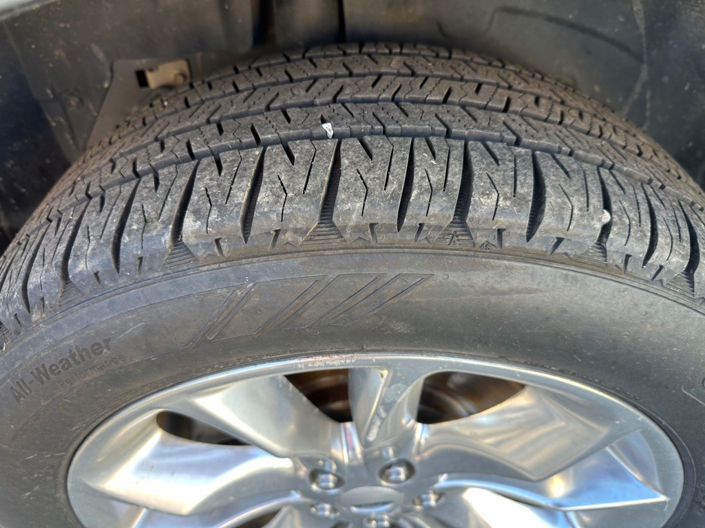 2014 Ford Explorer Image 21