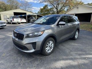 Image for 2019 Kia Sorento L ID: 6964131