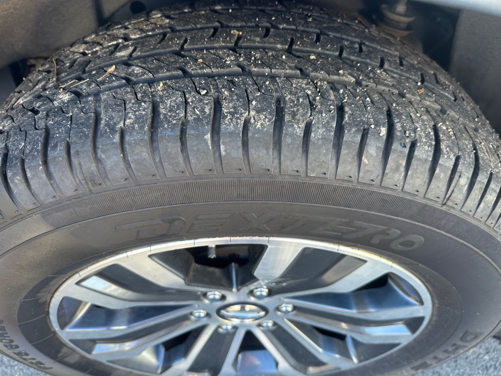 2018 Nissan Armada Image 20