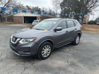 Image for 2017 Nissan Rogue S ID: 7036991