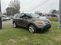 Image for 2015 Ford Explorer XLT ID: 7036999