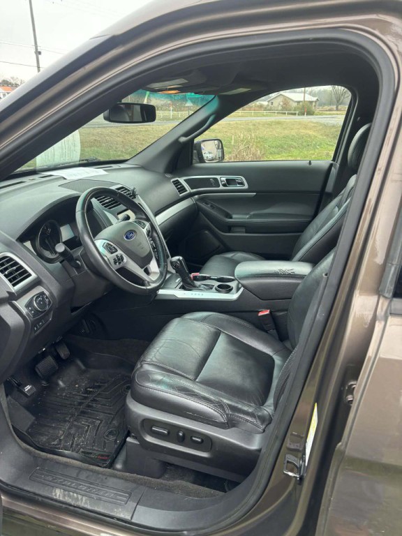 2015 Ford Explorer Image 7