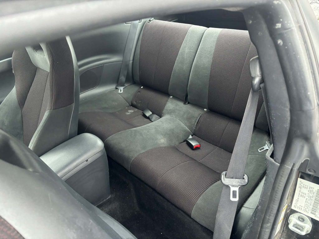 2012 Mitsubishi Eclipse Image 8