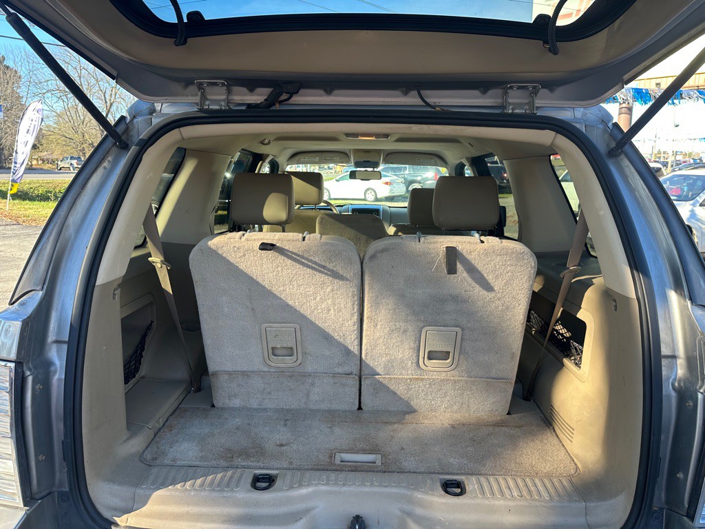 2008 Mercury Mountaineer Image 14