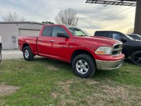 Image for 2011 Dodge Ram 1500  ID: 7071341