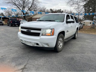 Image for 2009 Chevrolet Suburban 1500 LT ID: 7109163
