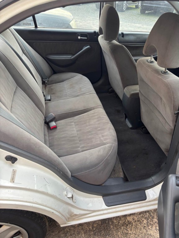 2003 Honda Civic Image 6