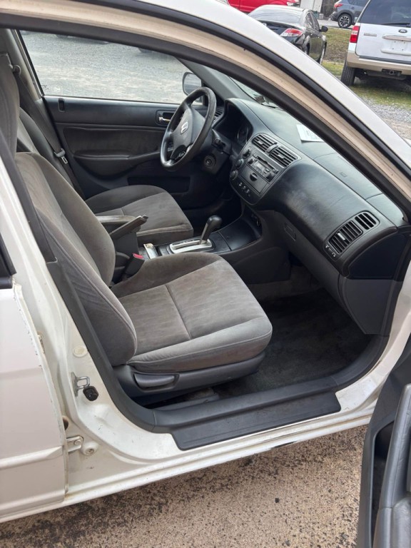 2003 Honda Civic Image 7