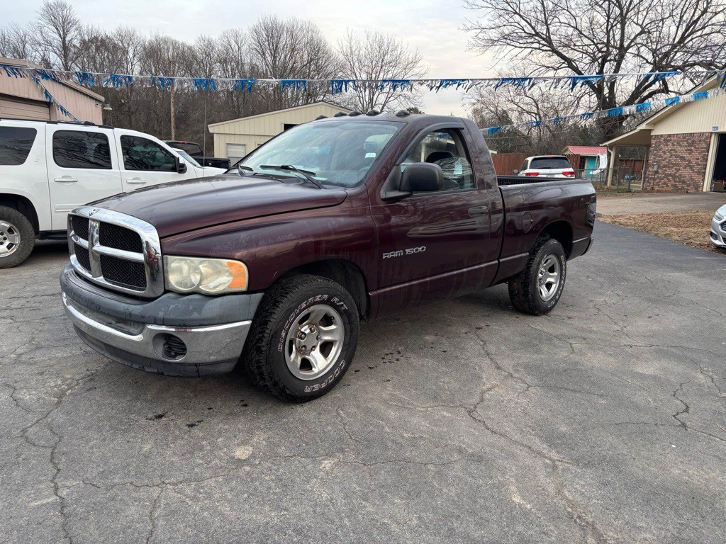 2004 Dodge Ram 1500 Image 1