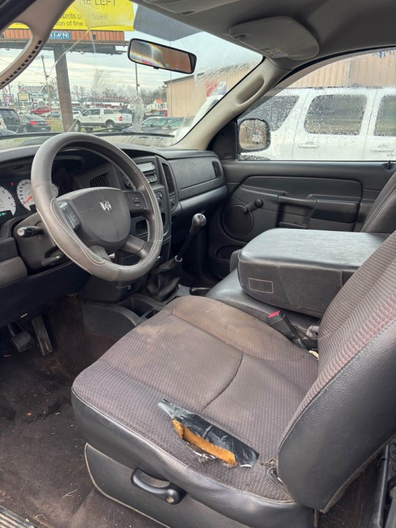 2004 Dodge Ram 1500 Image 6