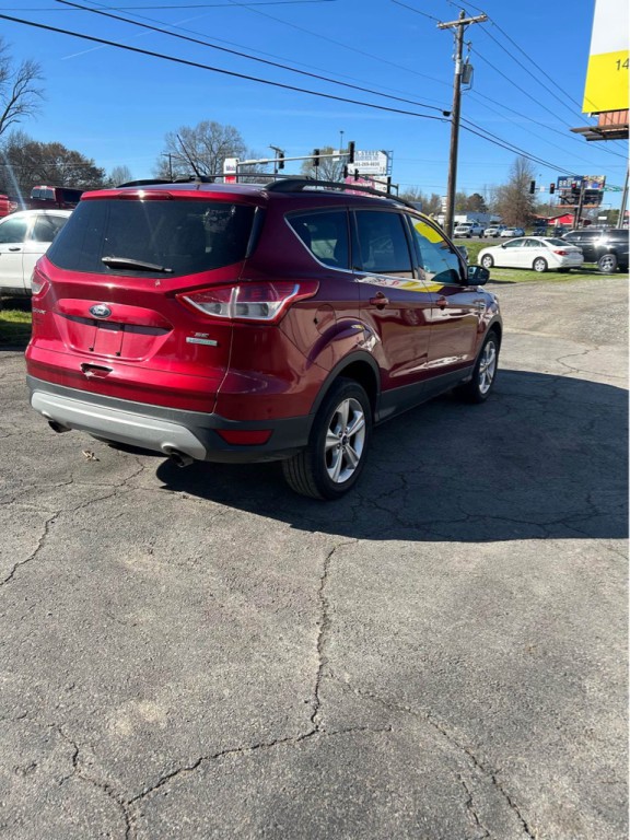 2013 Ford Escape Image 3