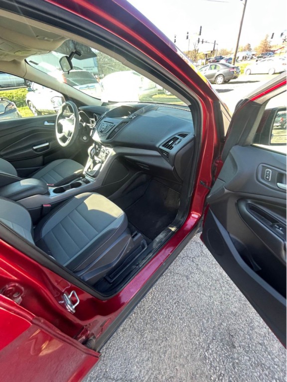 2013 Ford Escape Image 5