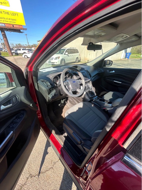 2013 Ford Escape Image 6